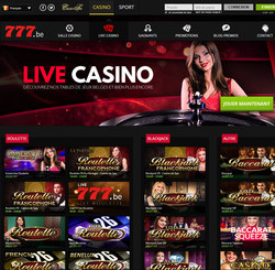Casino777