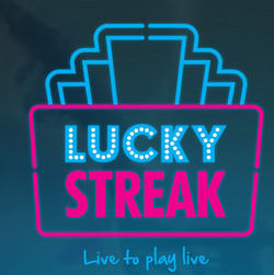 Logiciel LuckyStreak