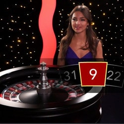 Roulette Immersive sur Dublinbet