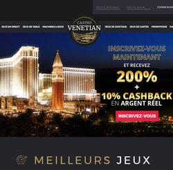 Casino Online Venetian