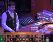 Authentic Gaming : leader des tables de roulette en ligne en live
