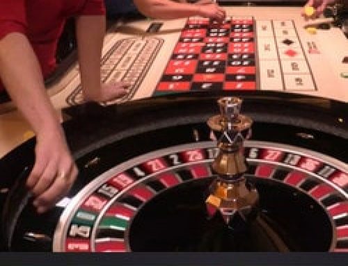 Roulette Immersive et Dragonara Roulette sur Casino Extra