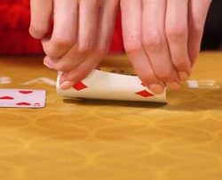 Jouer au Baccarat Squeeze sur Lucky31 Casino