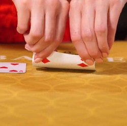 Jouer au Baccarat Squeeze sur Lucky31 Casino