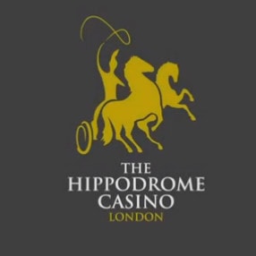Roulette en direct du Hippodrome Casino sur Lucky31
