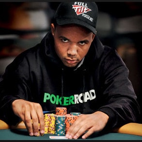 Phil Ivey perd contre le Genting’s Crockford Casino de Londres