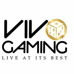 Logiciel Vivo Gaming, spécialiste de jeux avec croupiers en direct