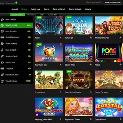 Plus de 800 machines à sous gratuites sur MrXbet