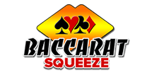 Baccarat Squeeze en ligne