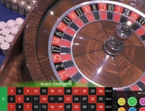 Live roulette en direct du Casino Aarhus bientôt disponible sur Dublinbet