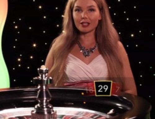 Jouer à la Roulette Immersive sur Lucky31 Casino
