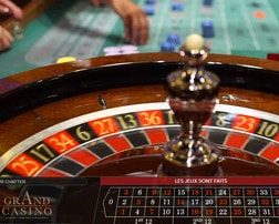 Casinos en ligne avec jeux en live avec croupiers en direct