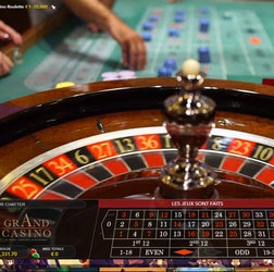 Casinos en ligne avec jeux en live avec croupiers en direct