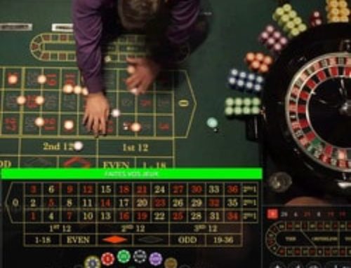 Les 3 meilleurs logiciels en live pour jouer à la roulette en ligne