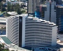 Un joueur de baccarat refuse de payer sa dtte de jeu au casino Star Gold Coast en Australie