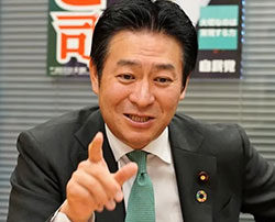 Tsukasa Akimoto