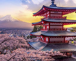 Des casinos au Japon