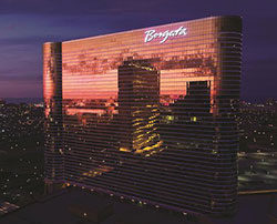 Borgata Hotel, Casino and Spa