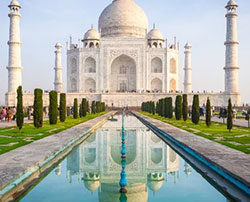 Jeux clandestins en Inde