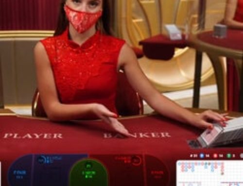 Baccarat en ligne en mode gratuit VS en live sur Lucky31