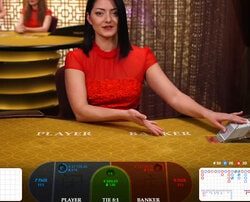 Le casino en live MrXbet une bonne adresse pour jouer au baccara en ligne