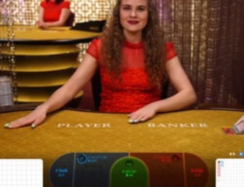 Jouer plus vite via Speed Baccarat sur Magical Spin