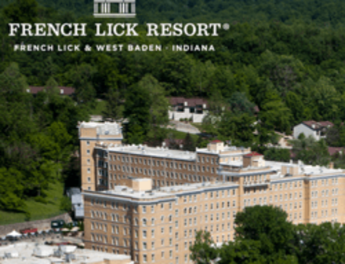 Gros jackpot progressif gagné dans un casino en Indiana