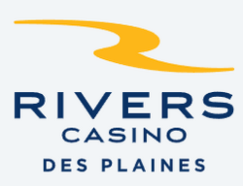 Jetons de baccarat volés au Rivers Casino de Des Plaines