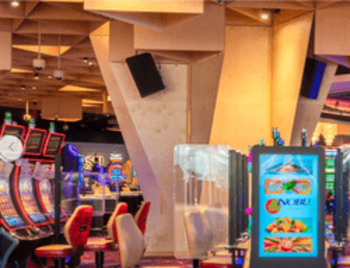 Un joueur décroche un jackpot progressif au Virgin Hotels Las Vegas