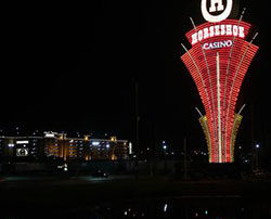 Horseshoe Hammond Casino