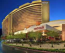 Red Rock Casino Resort & Spa à Las Vegas