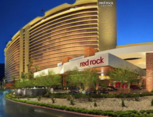 Un video poker rapporte un jackpot à Las Vegas