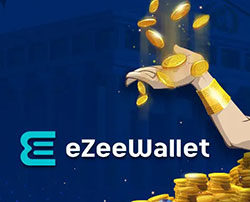 Du cashback avec eZeeWallet sur Cresus Casino