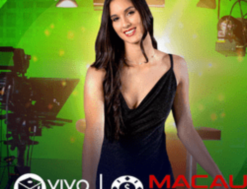MrXbet accueille Macau Baccarat de Vivo Gaming