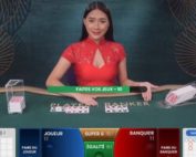 Pragmatic Play Live Casino lance des tables No Commission Baccarat