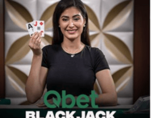Des free spins à gagner sur Qbet Blackjack