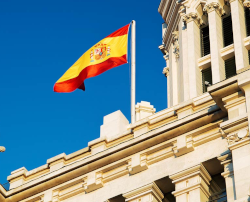 Les bons résultats des jeux du 3ème trimestre 2022 en Espagne