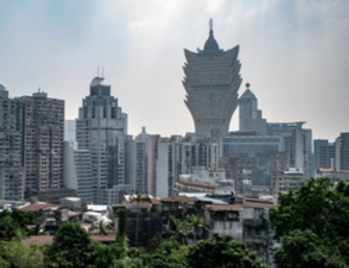 Hausse des visiteurs continue à Macao