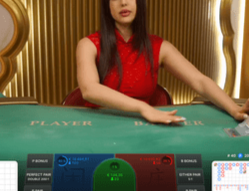 Plus de tables en live Speed Baccarat sur Dublinbet