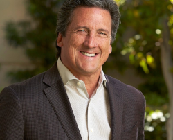 Bill Hornbuckle