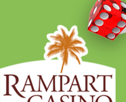 Rampart Casino at the Resort at Summerlin