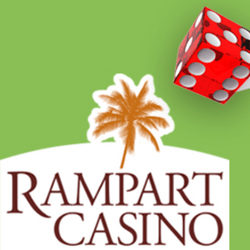 Rampart Casino at the Resort at Summerlin