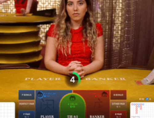 LegendPlay : casino en ligne incontournable pour jouer sur mobile