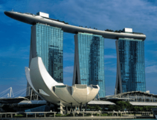 Marina Bay Sands : un tricheur au baccarat 7up condamné