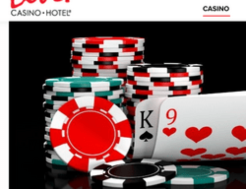 1 croupier et 4 joueurs arrêtés pour tricherie à Philadelphie
