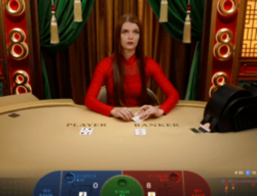 Magical Spin accueille Always 8 Baccarat