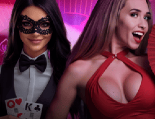Dublinbet accueille Baccarat After Dark de Microgaming Live