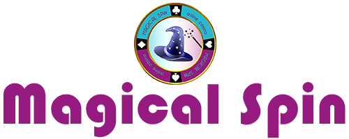 MagicalSpin