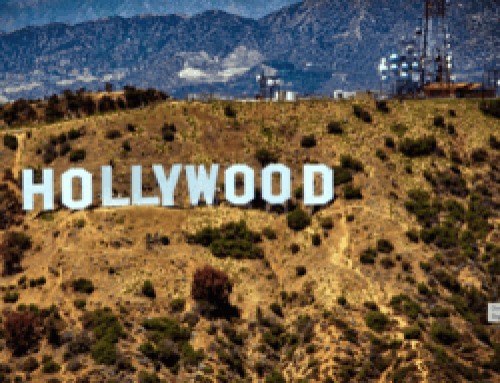 Blackjack et du baccarat interdits en Californie?