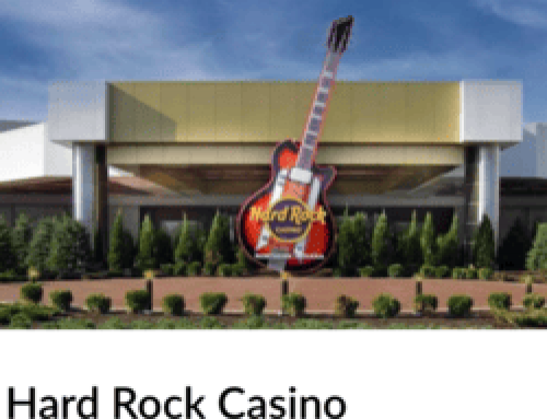 Tricherie au baccarat dans des casinos de 6 Etats américains